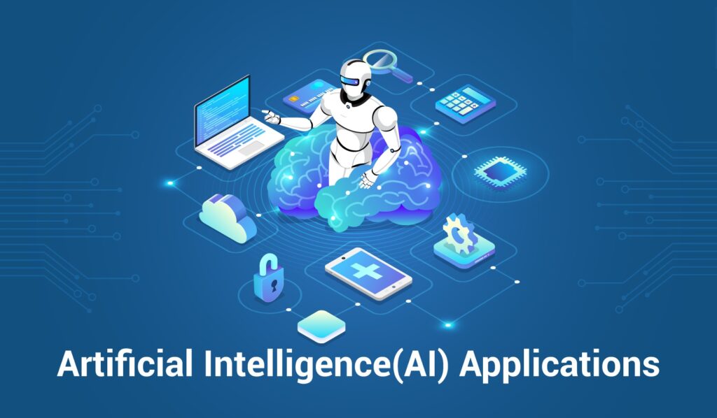 ApplicationS of AI