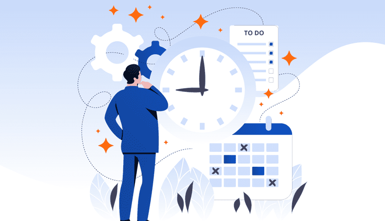 Learn the Art of Time Management