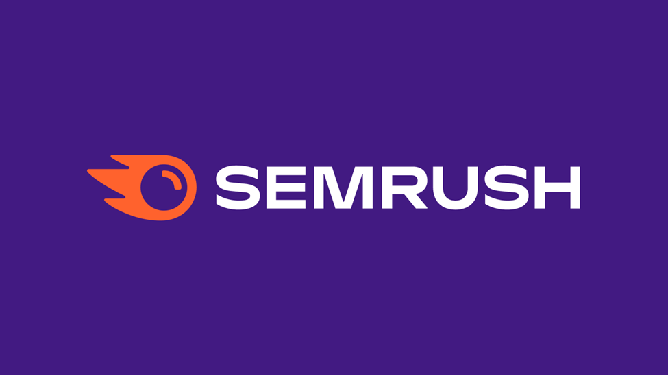 SEMRUSH - TOP 5 BEST SEO TOOLS(2022)