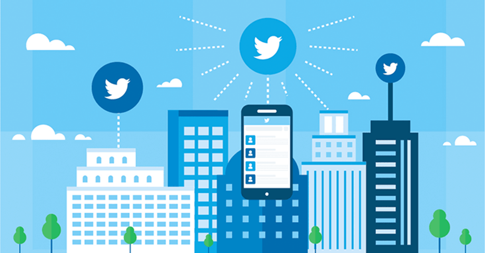 Twitter - 5 Best Social Media Platforms for Business in 2022