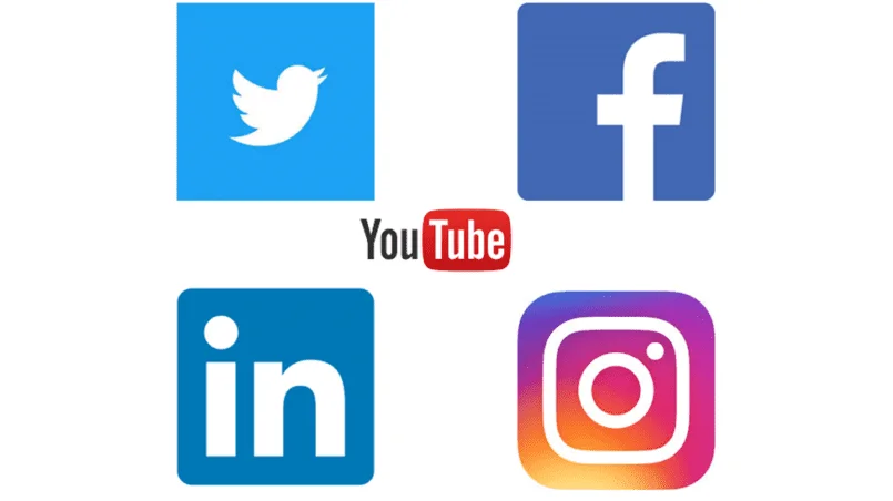 5 Best Social Media Platforms for Business in 2022