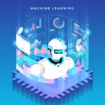 WHAT IS MACHINE LEARNING?