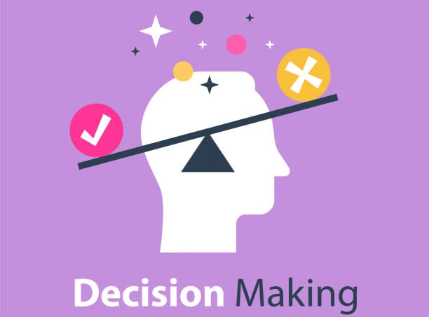 SKILLS OF DECISION MAKING