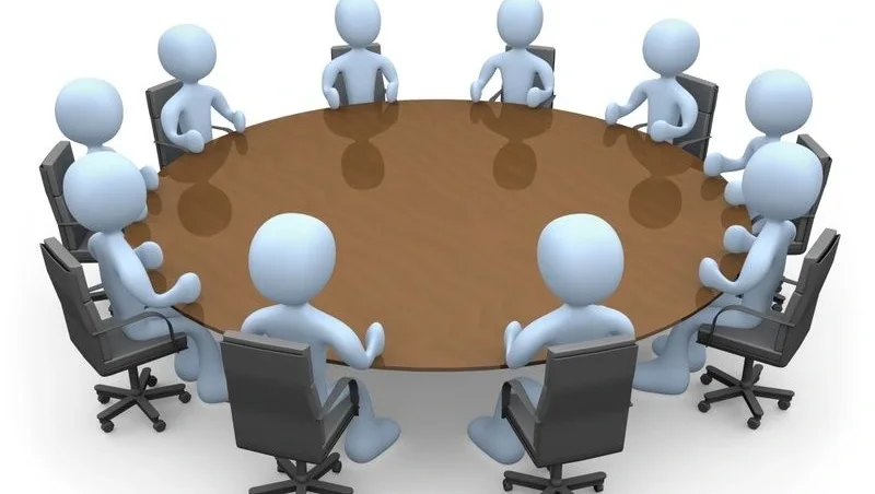 What is a Group Discussion?