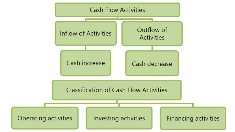 What are Cash Flow Statement