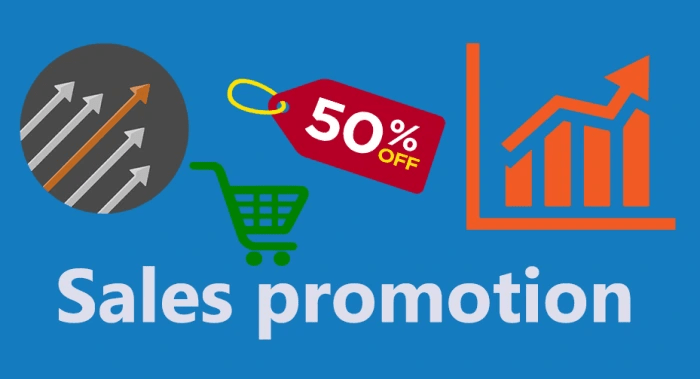 Methods of Sales Promotion