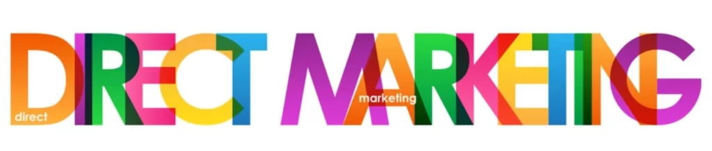 Direct Marketing Meaning