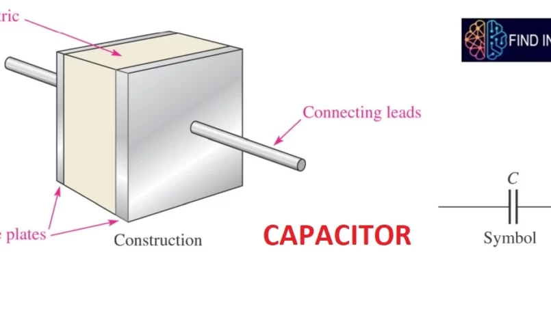 how does a capacitor works