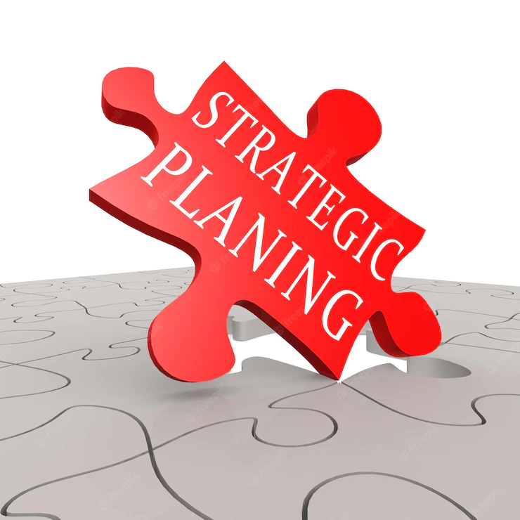 Marketing in Strategic Planning