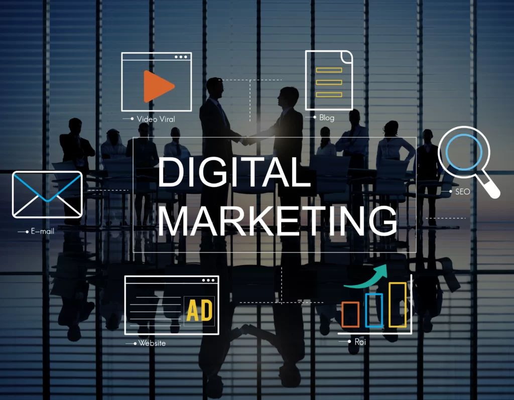 Image For Digital Marketing
