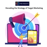 Strategy of Target Marketing