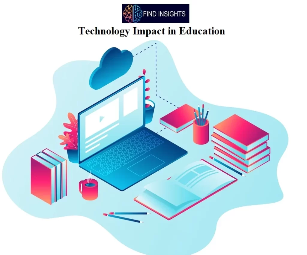 Technology Impact in Education