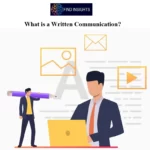 What is a Written Communication