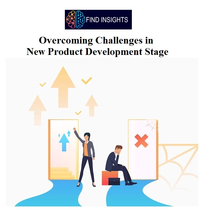 Overcoming Challenges in New Product Development Stage