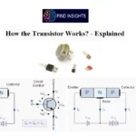 How the Transistor Works