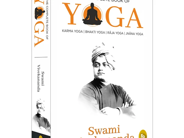 Best Books about Swami Vivekananda