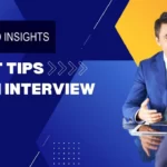 Tips for an Interview