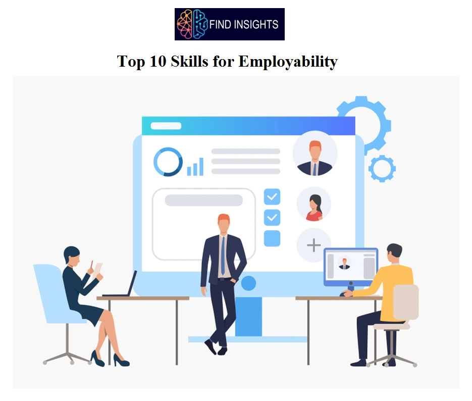 Skills for Employability