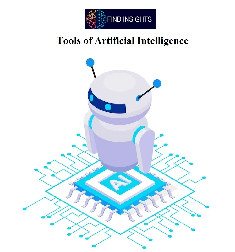 Tools of Artificial Intelligence