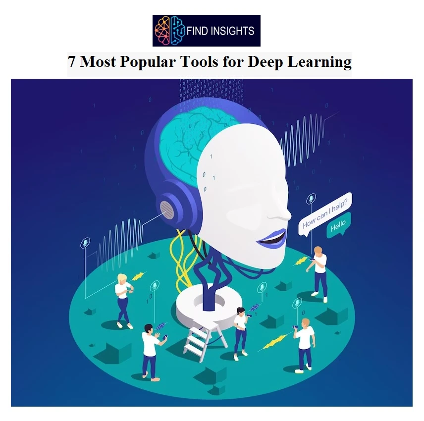 Tools for Deep Learning