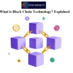 What is Block Chain Technology
