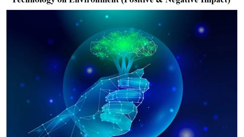Technology on Environment