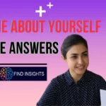 Tell me about yourself sample answers