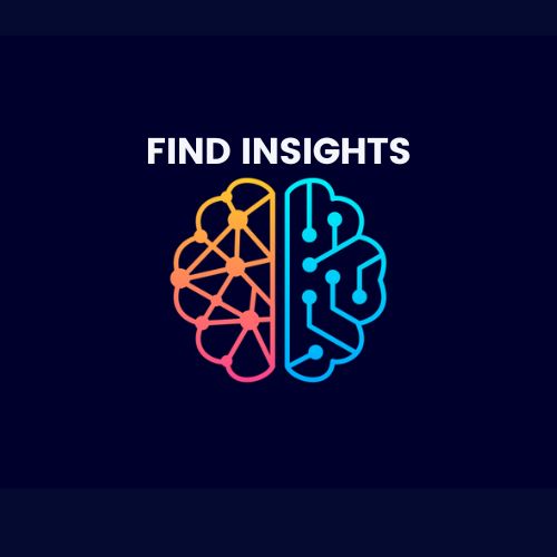 FIND INSIGHTS