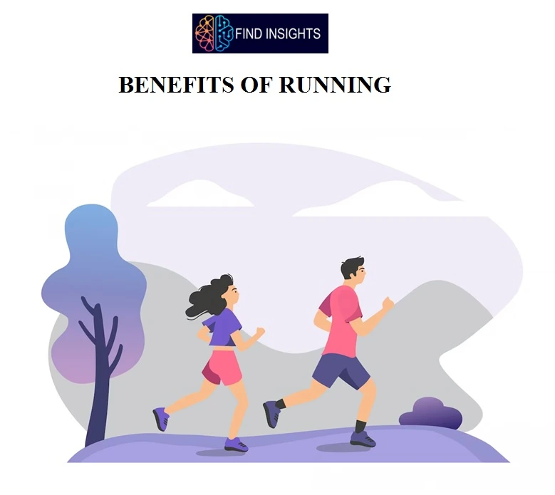 What are Benefits of Running