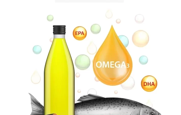 What are the Benefits of Fish Oil