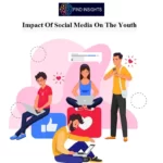 Impact of Social Media on the Youth