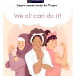 Empowerment Quotes for Women