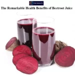 What are the Benefits of Beetroot Juice