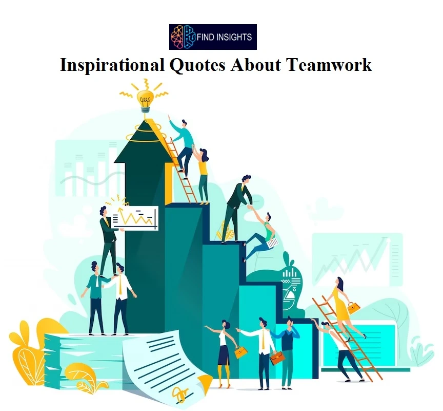 Quotes About Teamwork