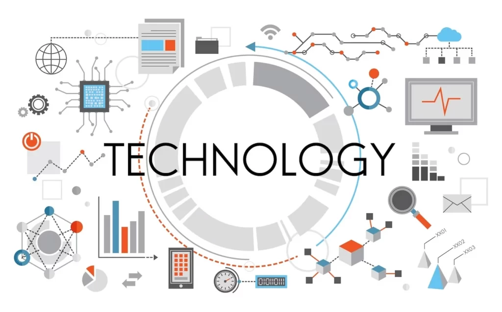 Top 10 Technology Trends 
