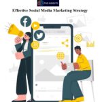 Effective Social Media Marketing Strategy