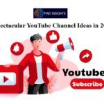 YouTube Channel Ideas